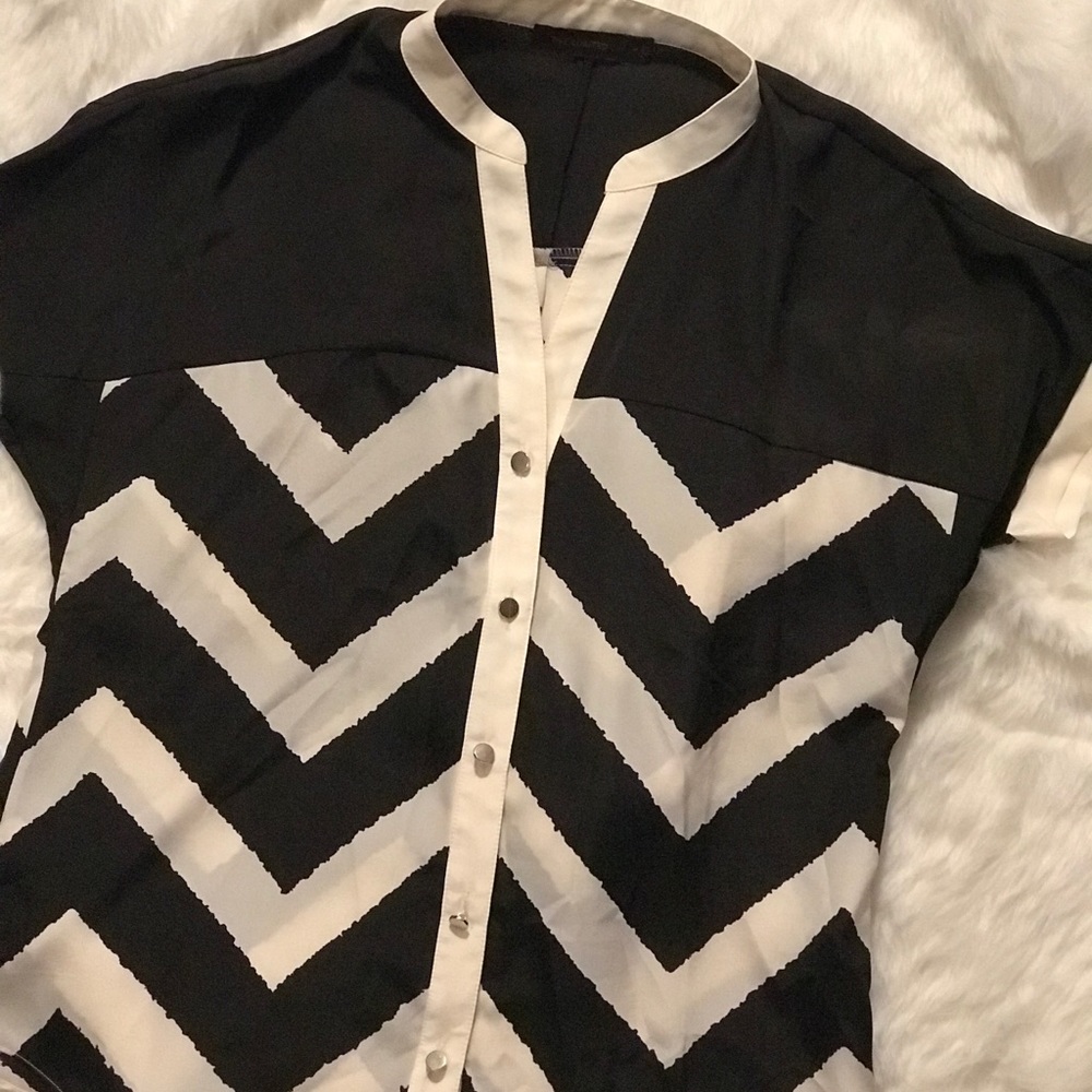 Limited Sheer Dress Shirt